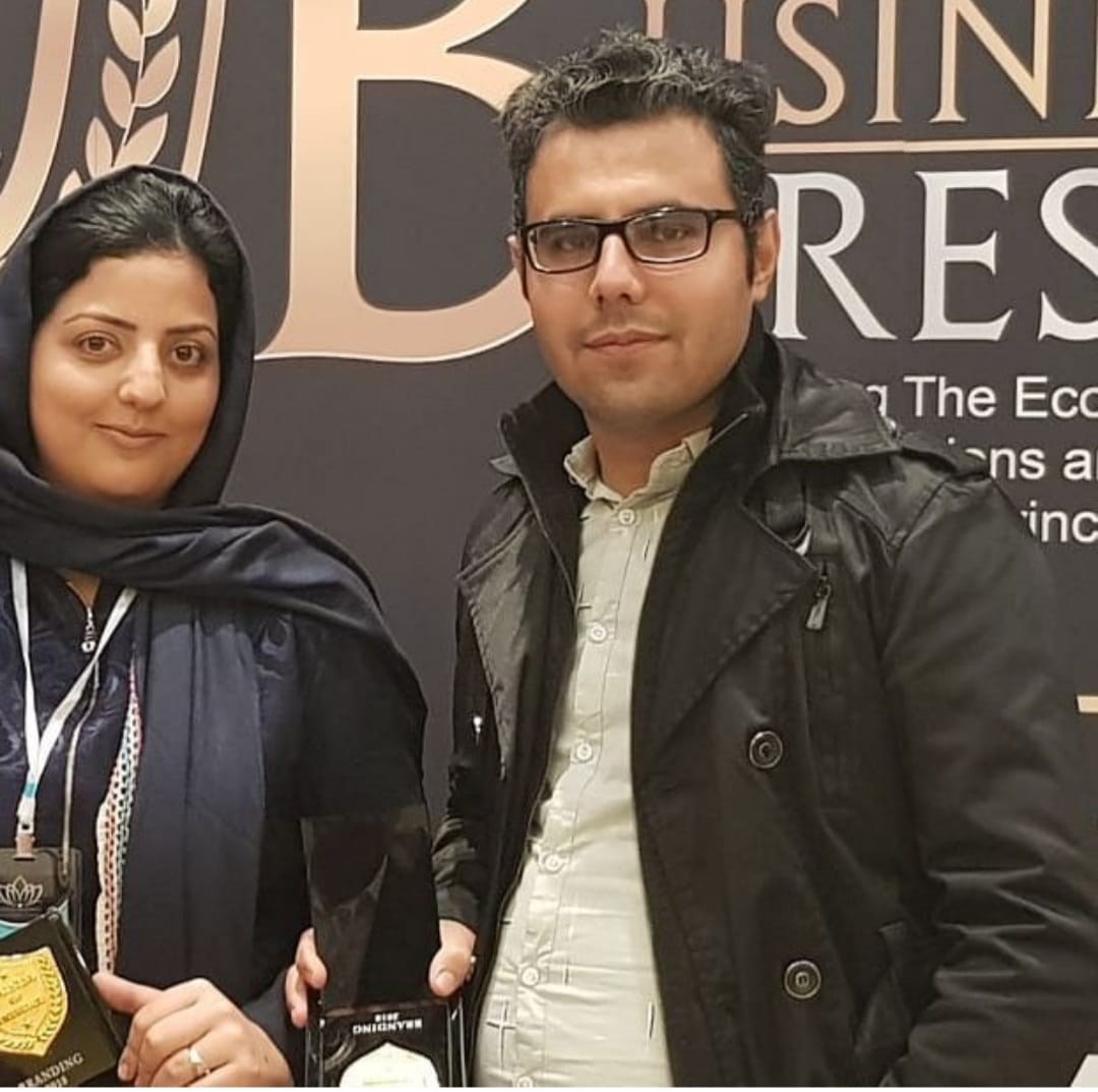 کلینیک دندانپزشکی تبسم رویایی 