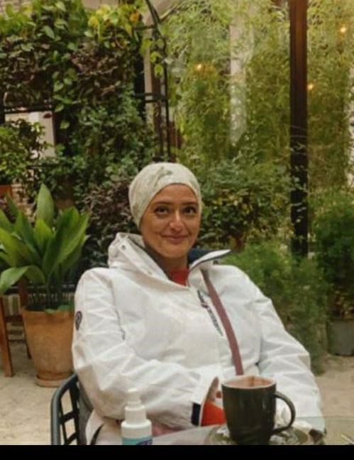 دکتر مهسا هوشدار