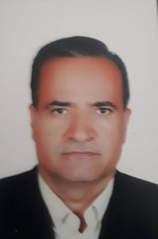 دکتر نجفی پاریزی