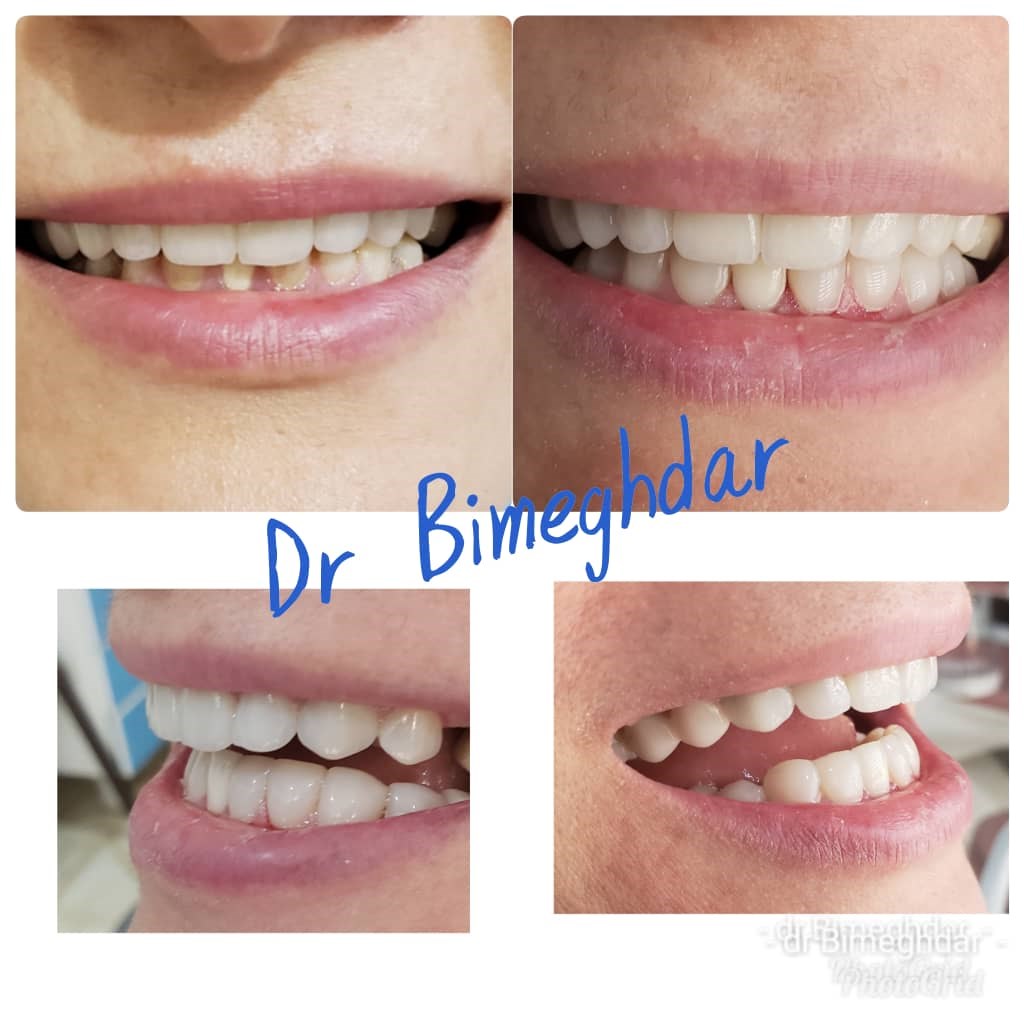 دکتر آسیه بیمقدار