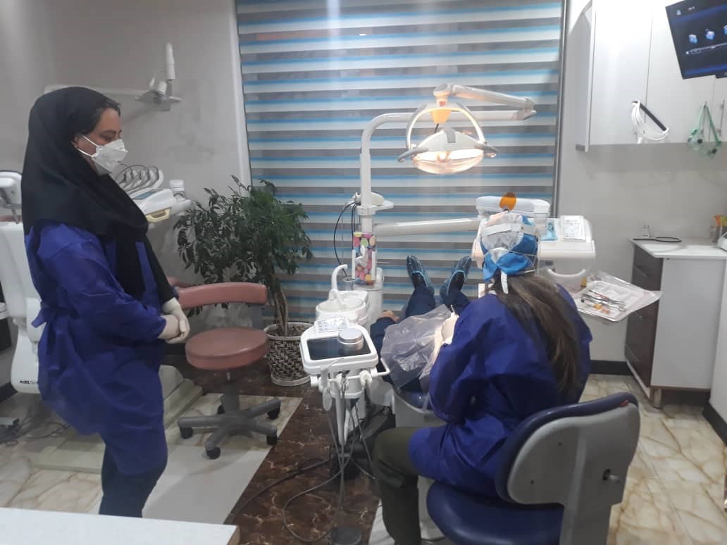 دکتر آسیه بیمقدار