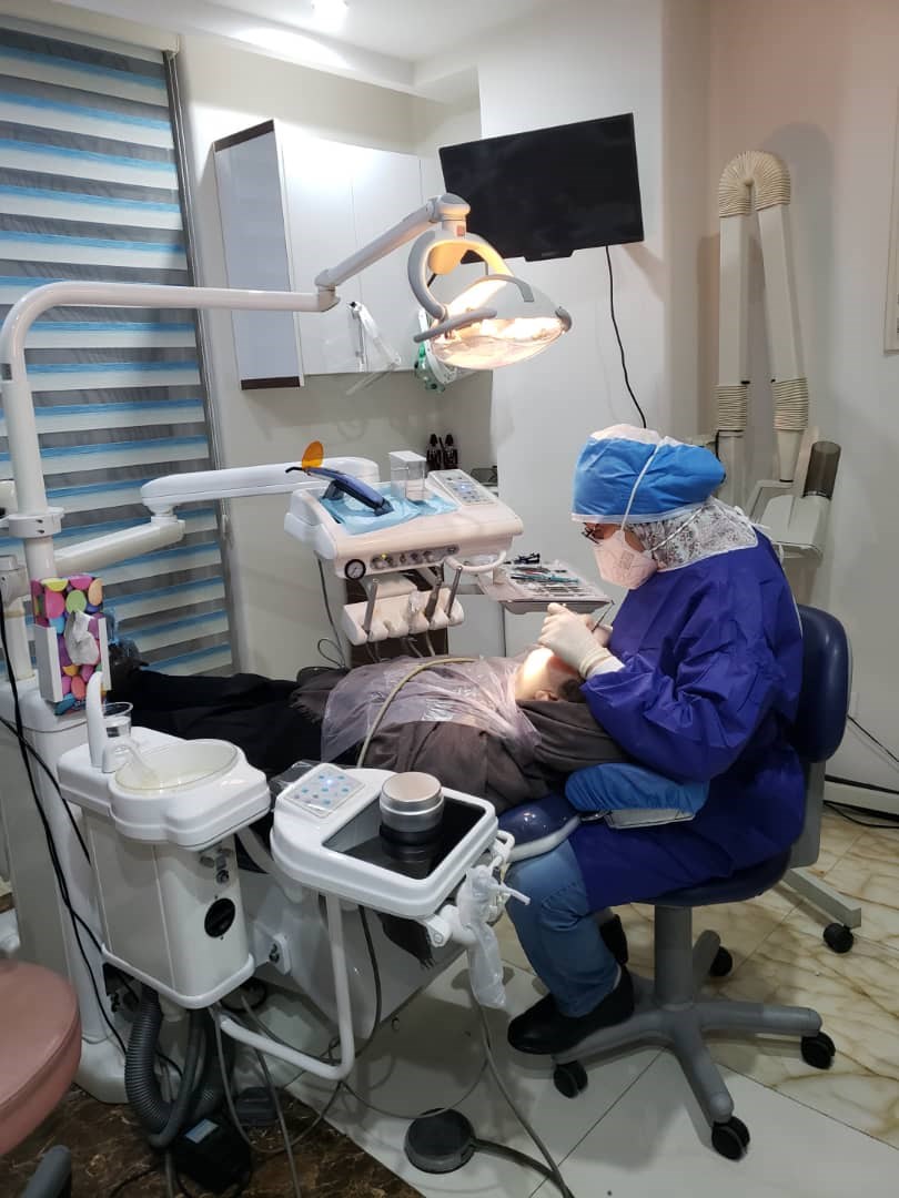 دکتر آسیه بیمقدار