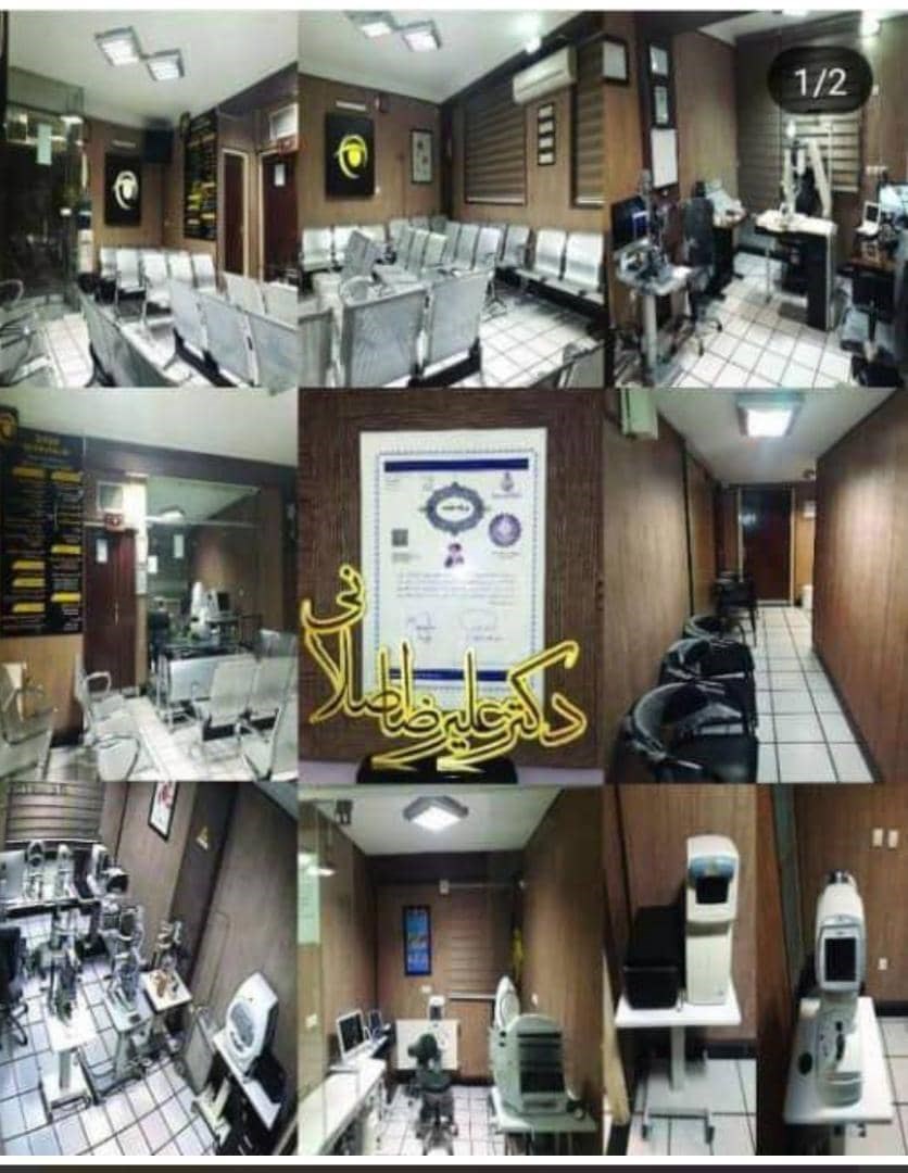 دکتر سید علیرضا اصلانی 