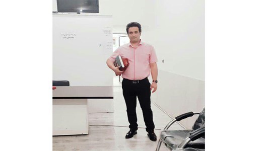 دکتر عبدالمجید قره جه