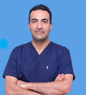 دکتر علی بخشنده فرد