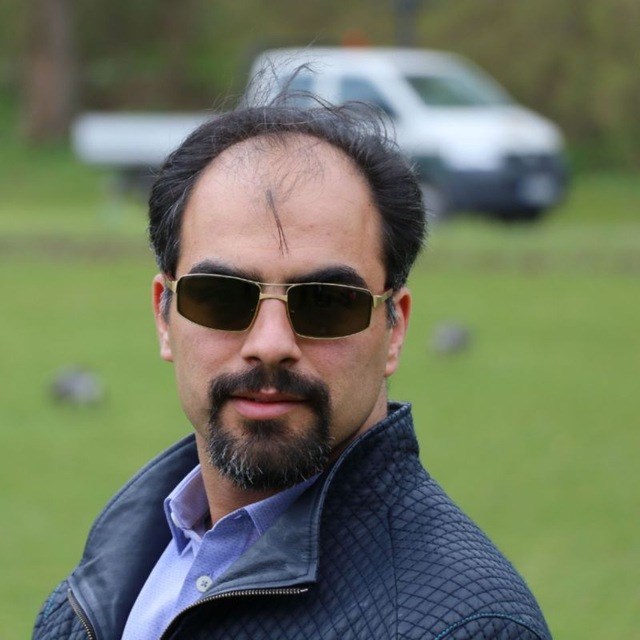 دکتر سعید حاجی پور