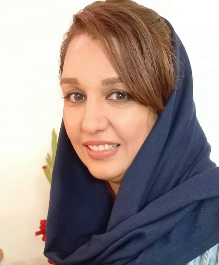 فرزانه کارگر