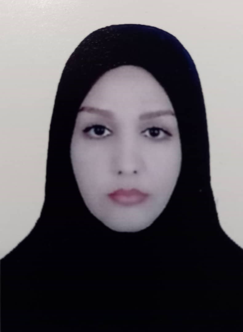 فرزانه کارگر