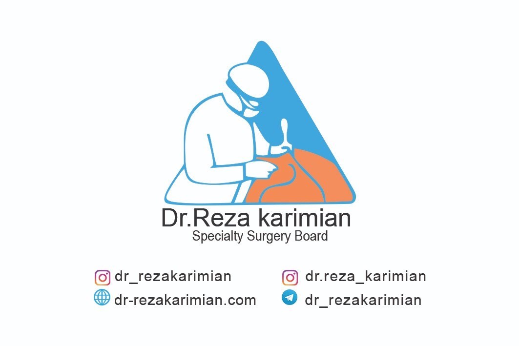 دکتر رضا کریمیان