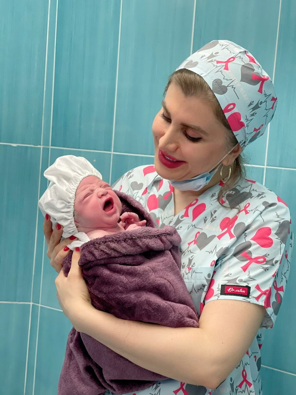 دکتر سعیده هاشمی