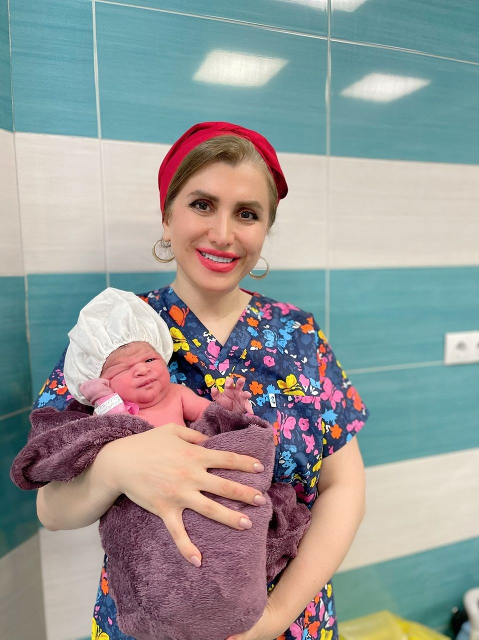 دکتر سعیده هاشمی