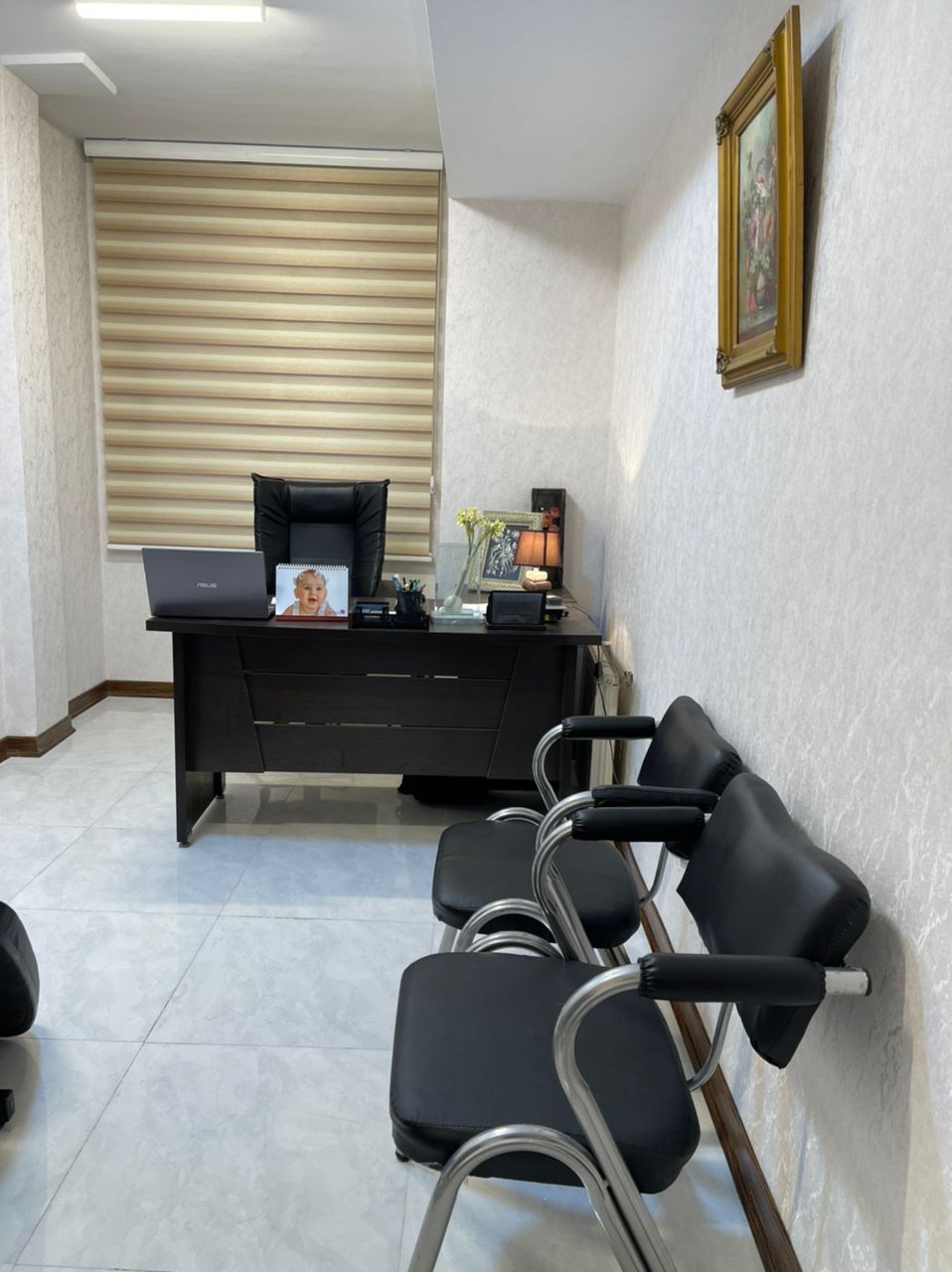 دکتر سعیده هاشمی