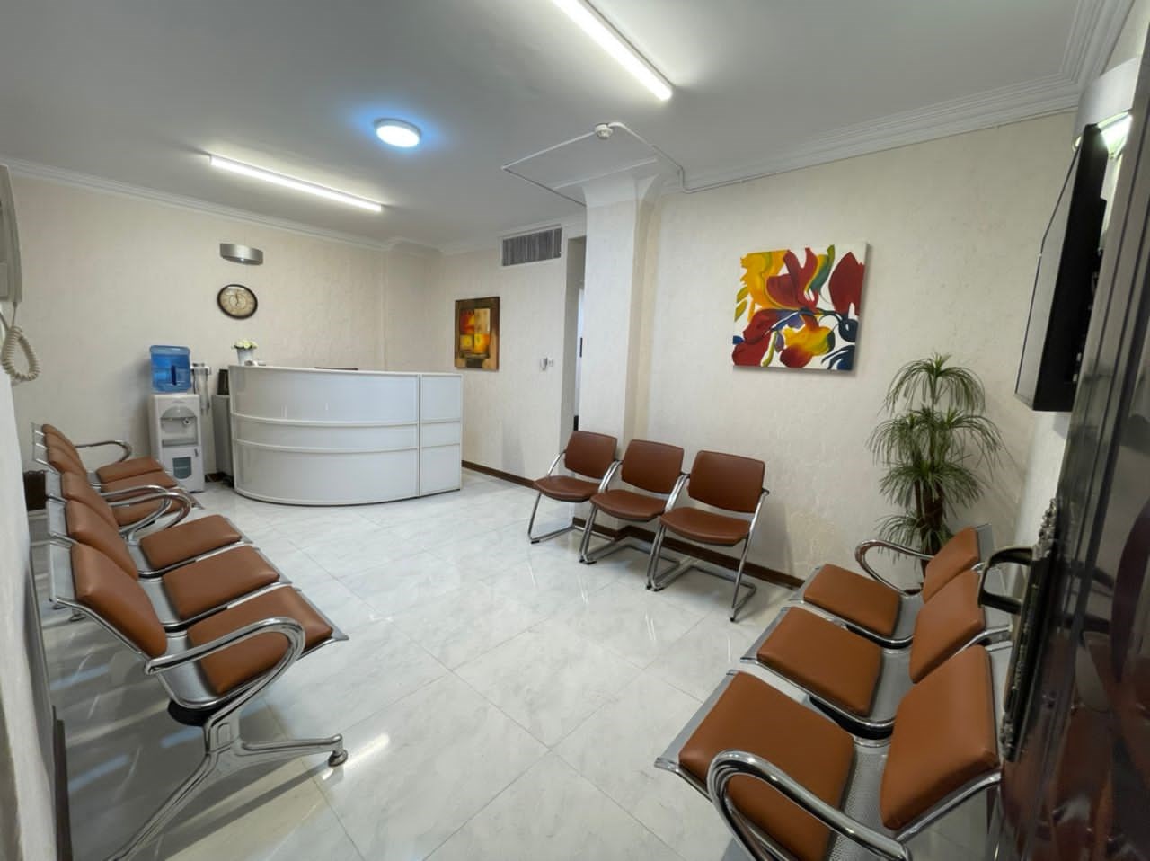 دکتر سعیده هاشمی