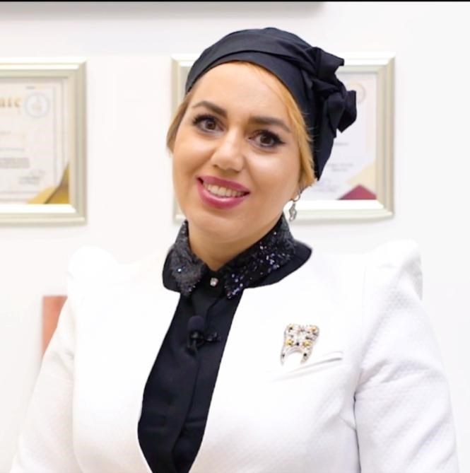 دکترآزاده خلجیان