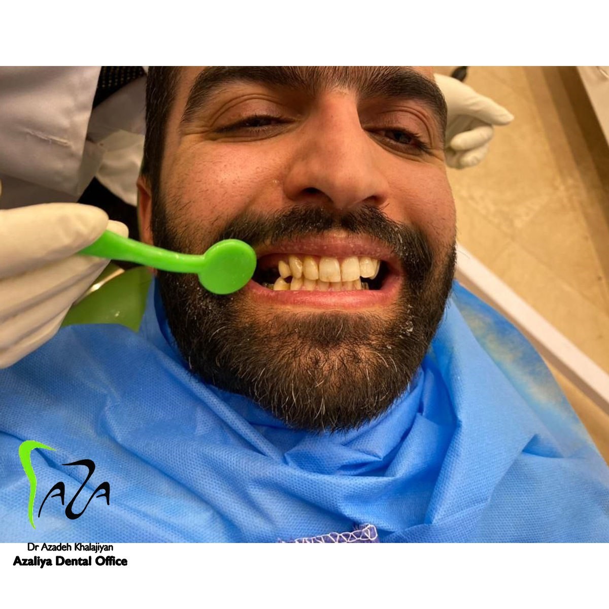 دکترآزاده خلجیان