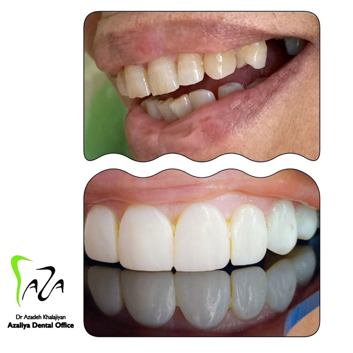 دکترآزاده خلجیان