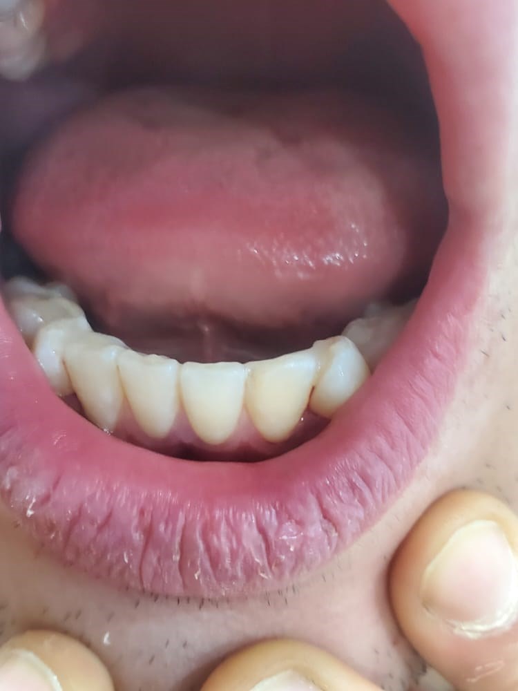 دکترمرتضی ابراهیمی راد،کلینیک دندانپزشکی کارون