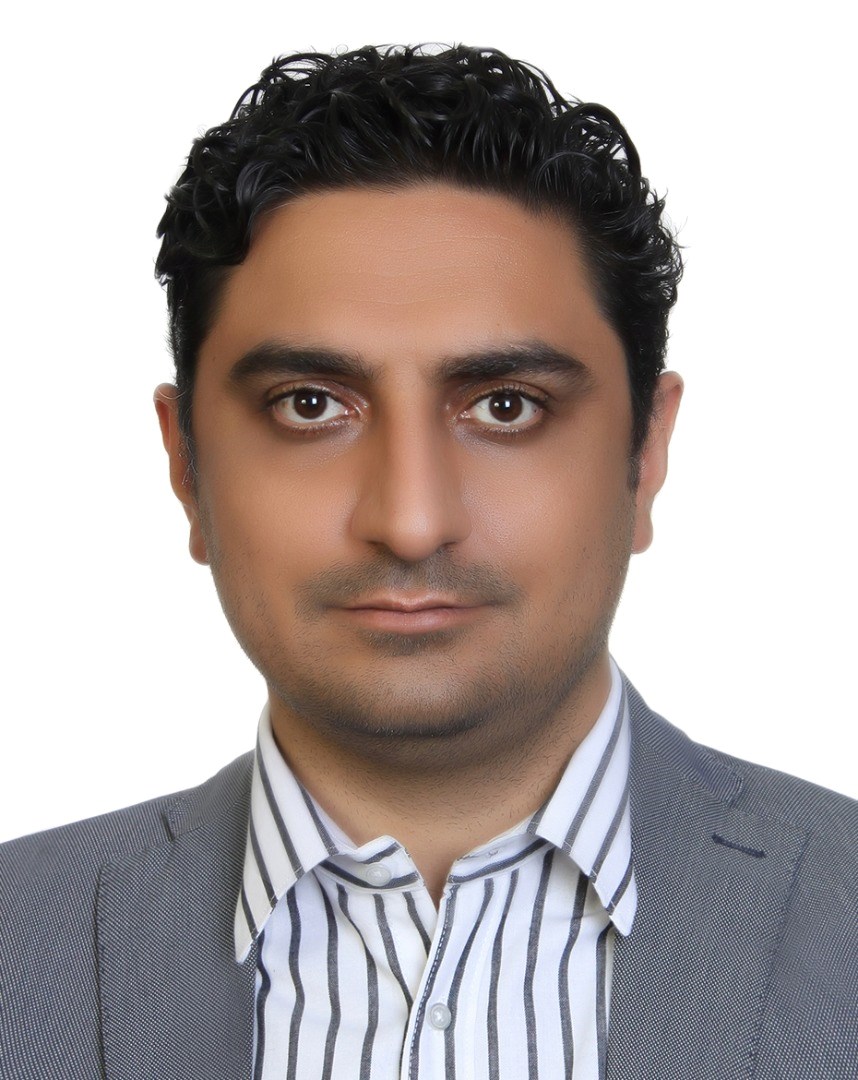 دکتر اسماعیل فاضل