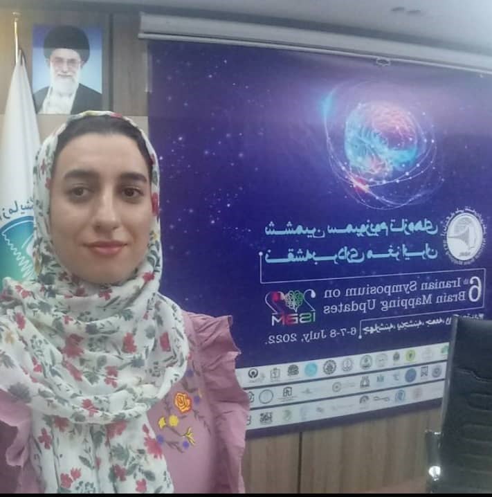 گفتار درمانگر فرشته قنبری