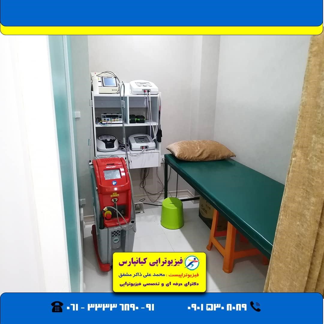 دکترمحمدعلی ذاکرمشفق