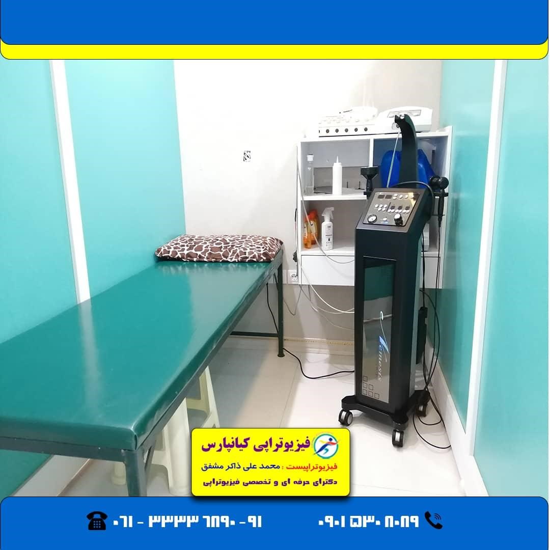 دکترمحمدعلی ذاکرمشفق