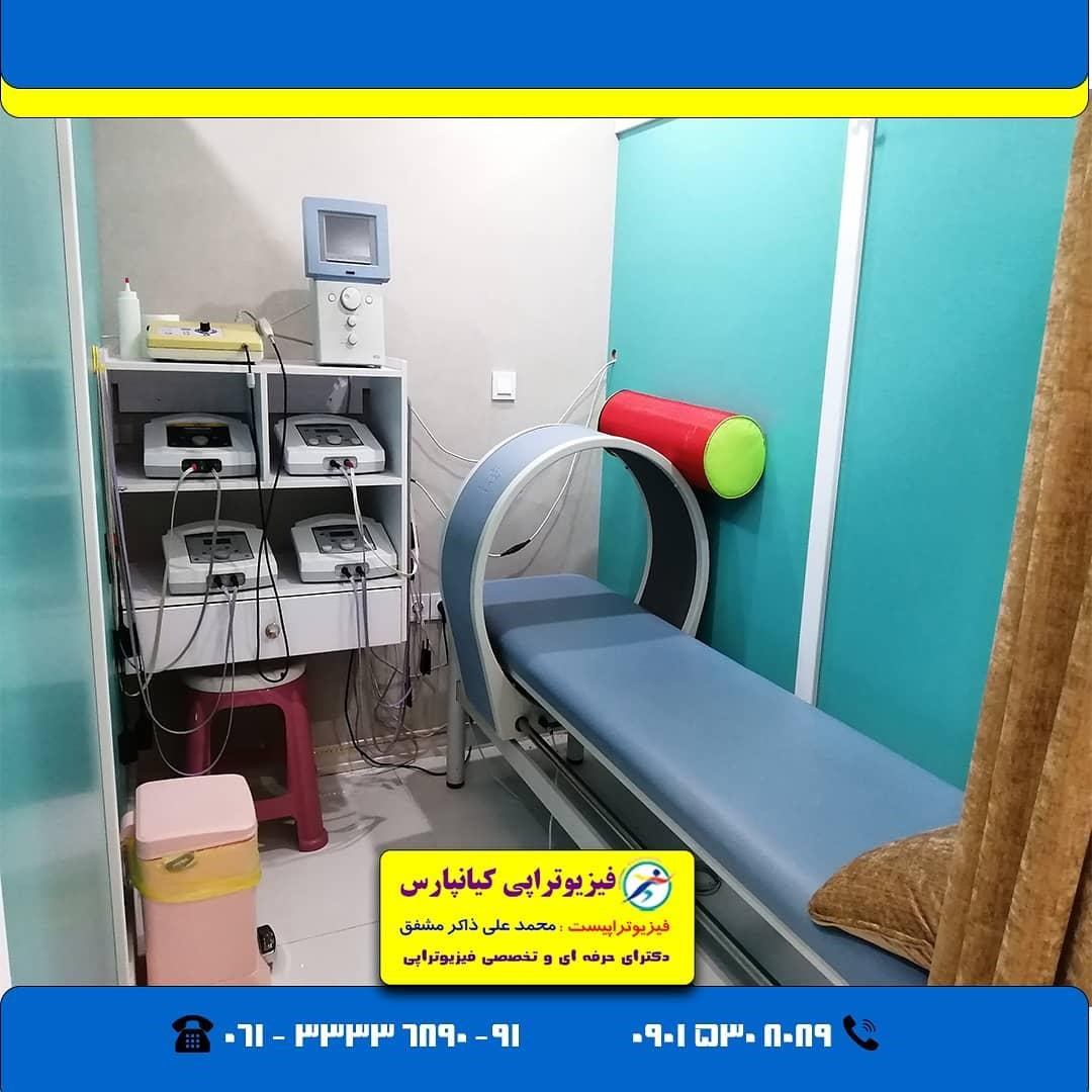 دکترمحمدعلی ذاکرمشفق