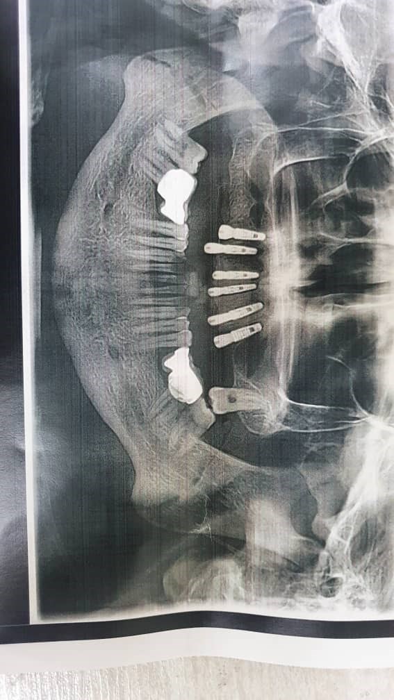 دکتر پیمان عباس نژاد