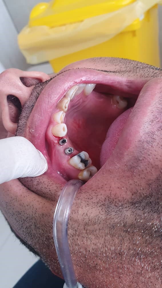 دکتر پیمان عباس نژاد