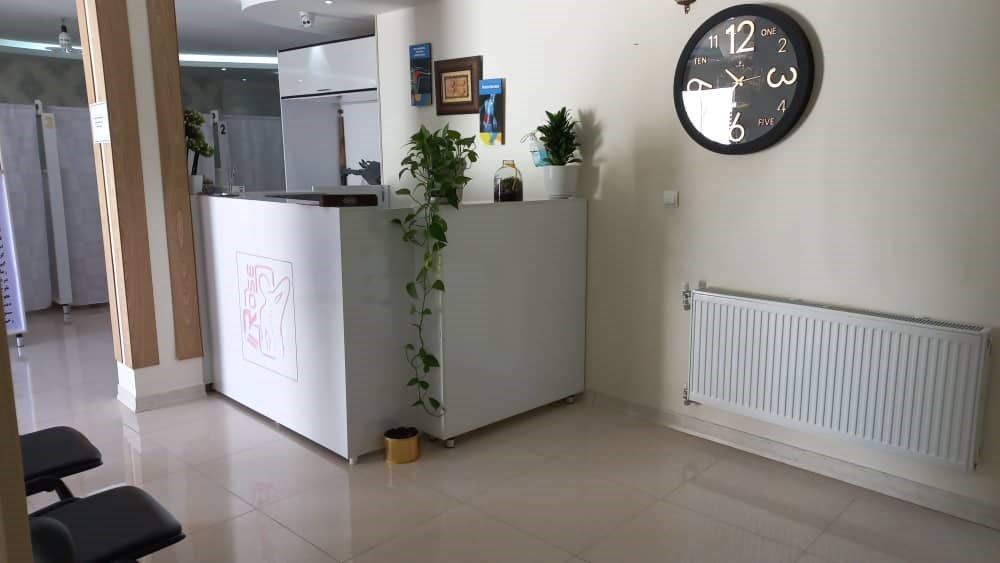 فیزیوتراپیست رزا قنبرپور