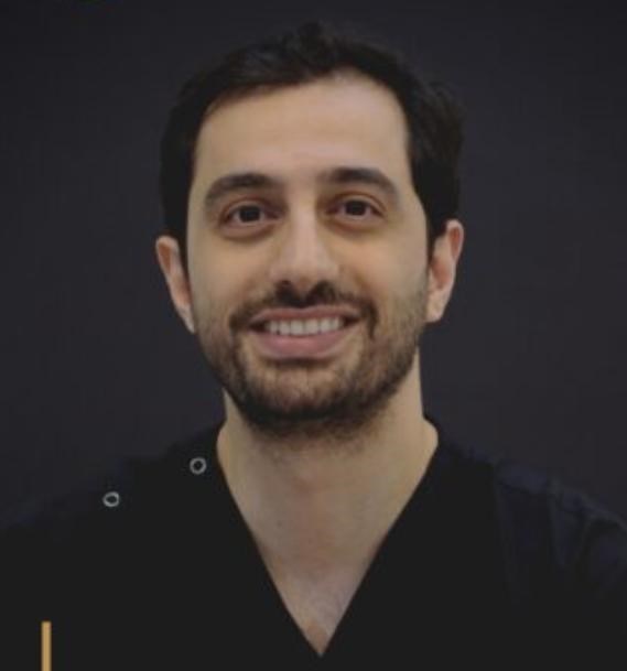 دکتر آرش غفوری