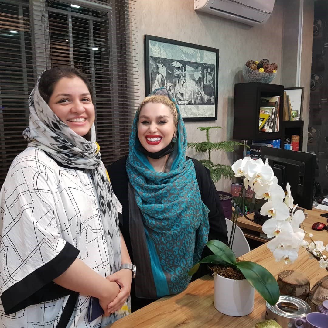 دکتر میترا وثوقی 