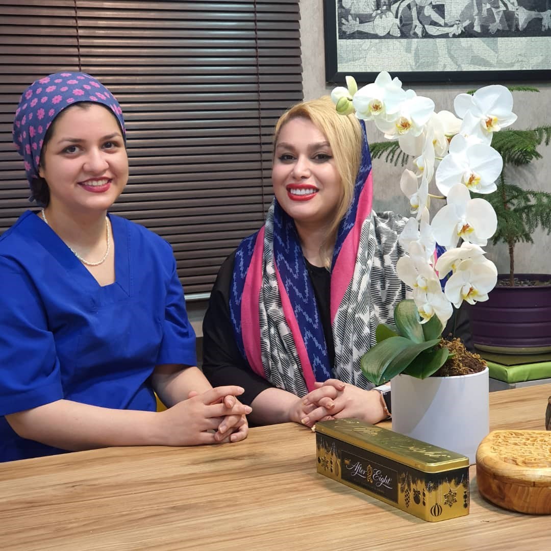 دکتر میترا وثوقی 