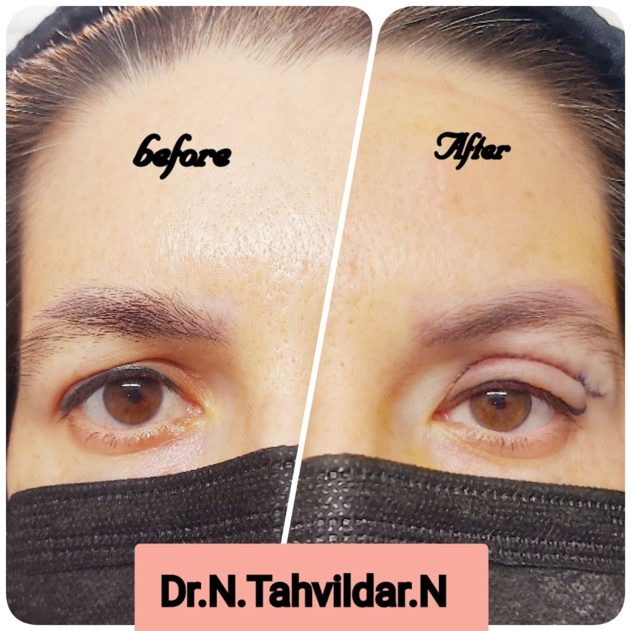 دکتر نسرین تحویلدارنژاد