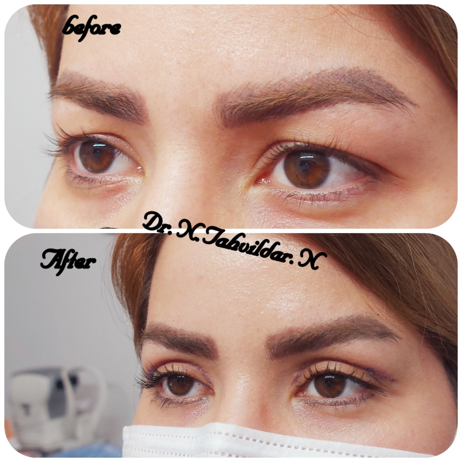 دکتر نسرین تحویلدارنژاد