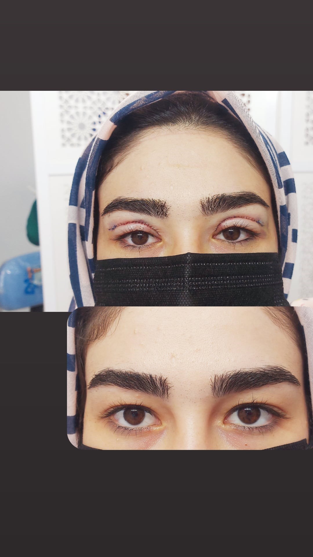 دکتر نسرین تحویلدارنژاد