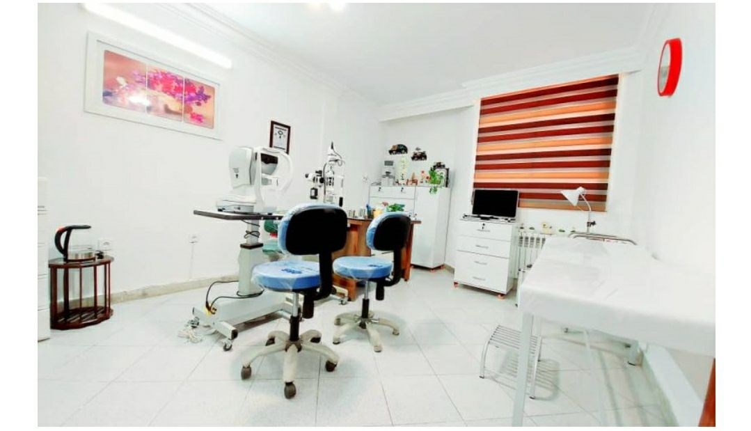 دکتر نسرین تحویلدارنژاد