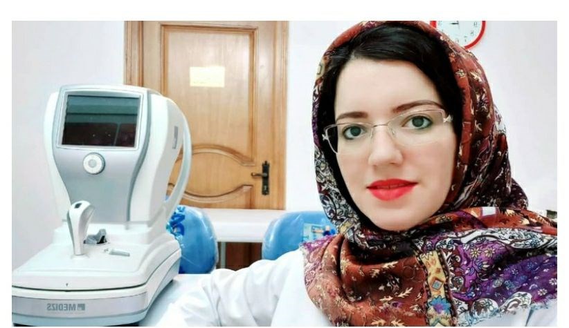 دکتر نسرین تحویلدارنژاد