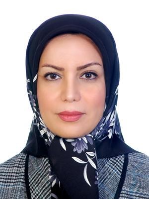 دکتر نغمه جیرودی