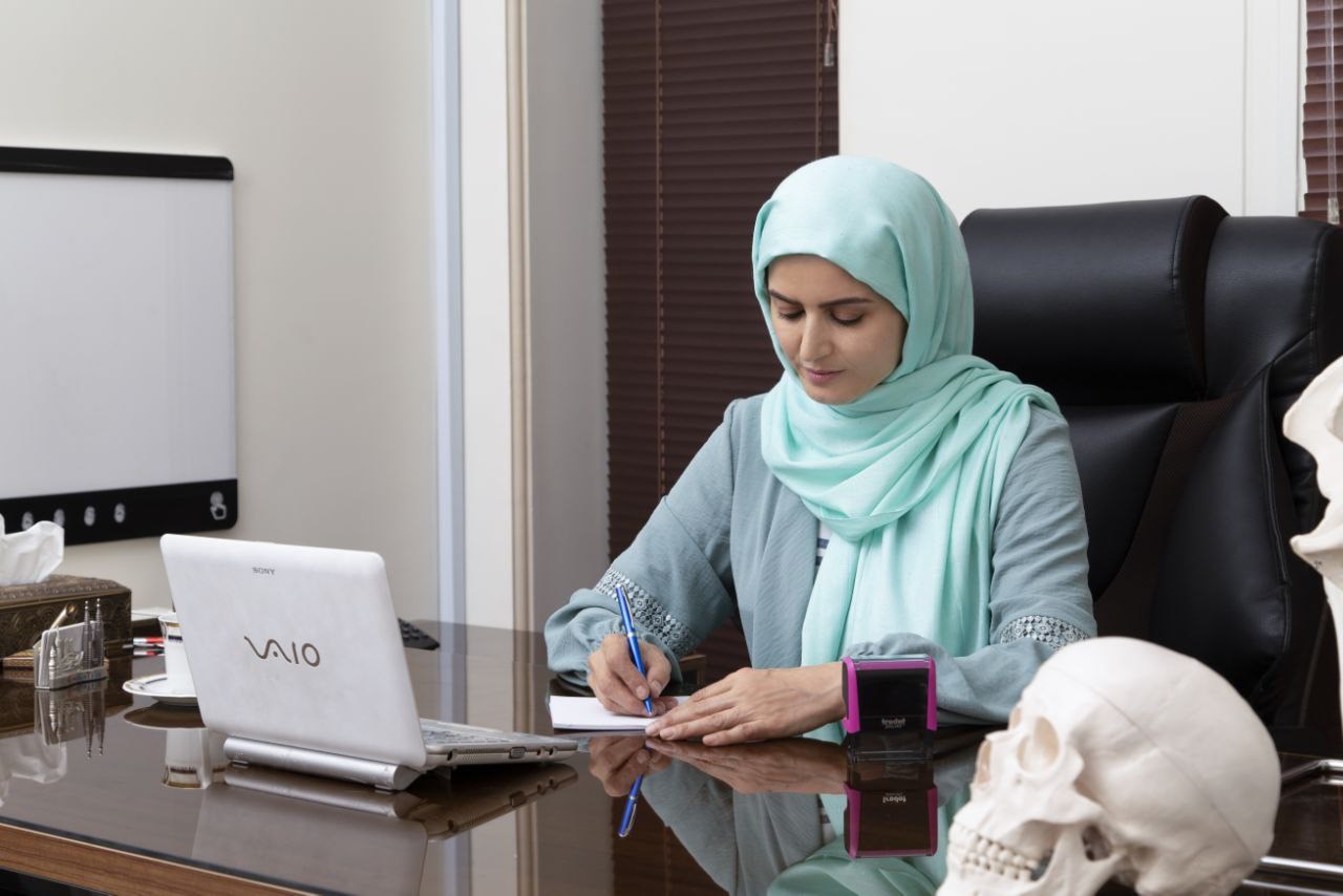 دکترطیبه سیدصالحی 