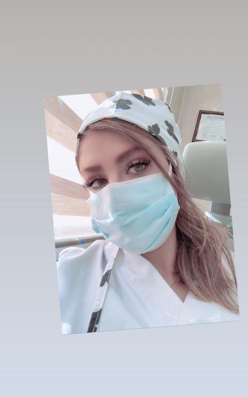 دکتر سیده بهاره حسینی محور