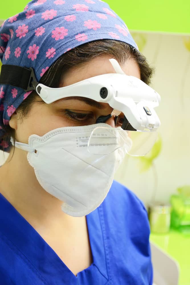 دکتر میترا وثوقی