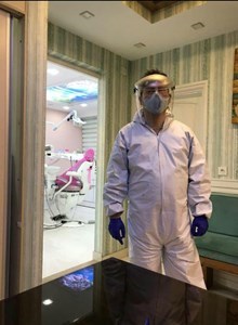 دکتر علیرضا جنابی 