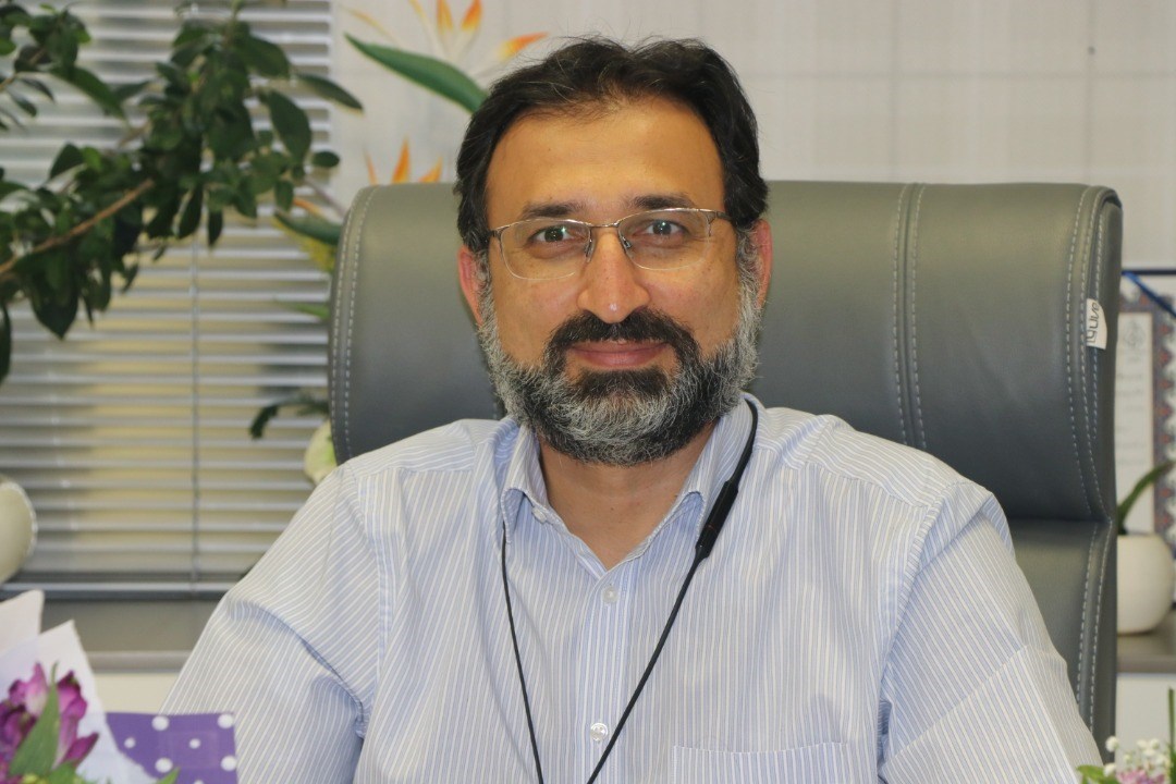 دکتربهزاد سینایی