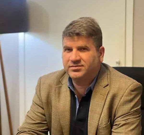 دکتر فرشید کریمی