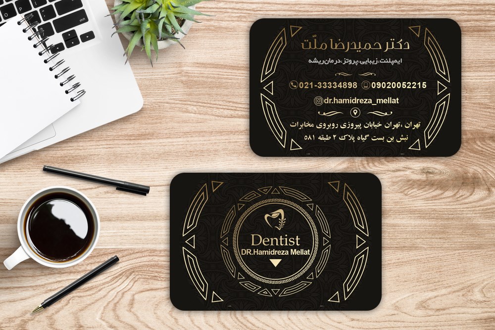 دکتر حمیدرضا ملت 