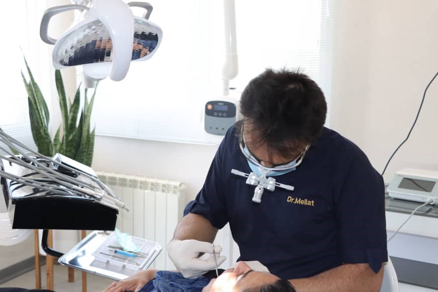 دکتر حمیدرضا ملت 