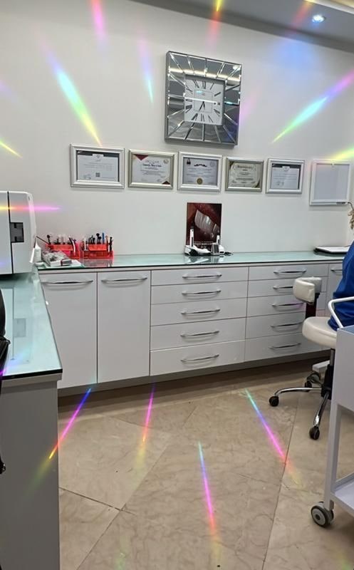 دکترآزاده خلجیان