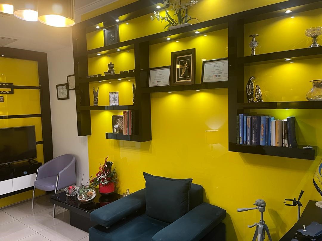 لیدا اسعدی طهرانی