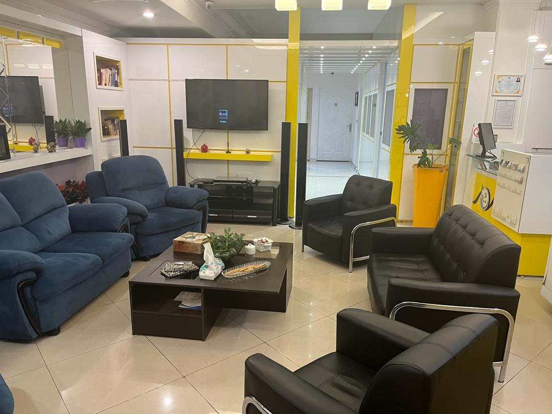 لیدا اسعدی طهرانی