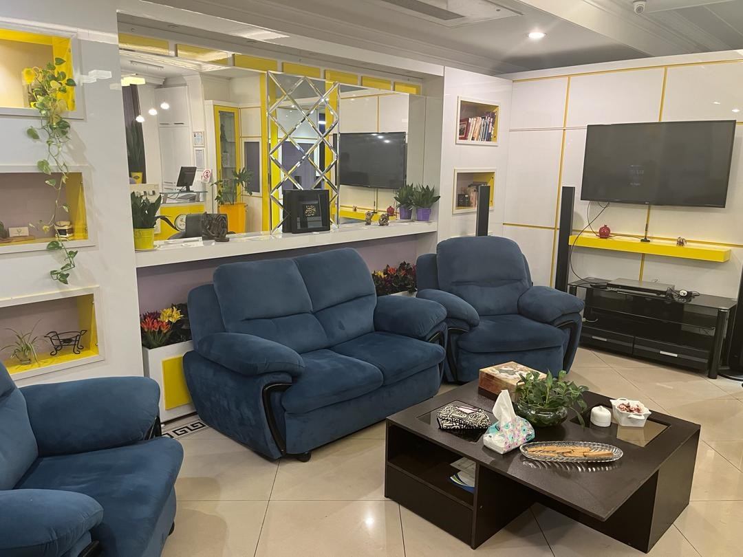 لیدا اسعدی طهرانی